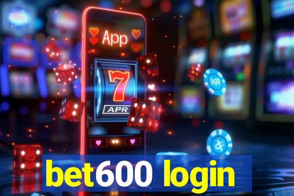 bet600 login